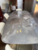 BONTEMPI DELTA CERAMIC DINING TABLE