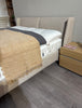 JUNO SUPER KING SIZE BED FRAME