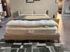 JUNO SUPER KING SIZE BED FRAME