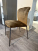 GRACE SET OF 4 DINING CHAIRS
