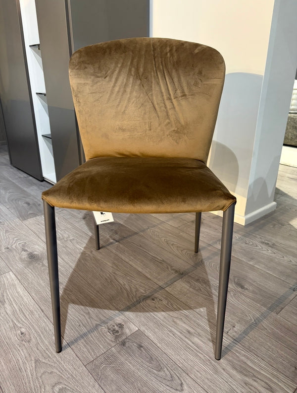 GRACE SET OF 4 DINING CHAIRS