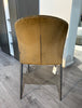 GRACE SET OF 4 DINING CHAIRS