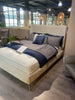 TOLEDO KING SIZE BED