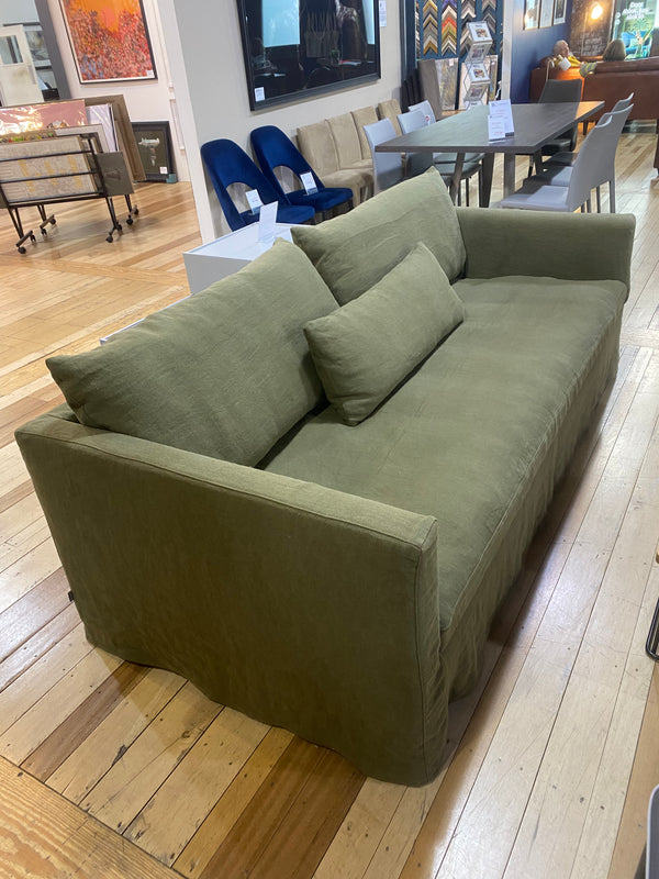 LYKKE 3 SEATER SOFA