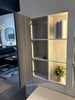 ALF DAFRE DAY 12 WALL UNIT