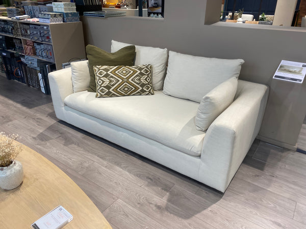 LAGOM 3 SEATER SOFA