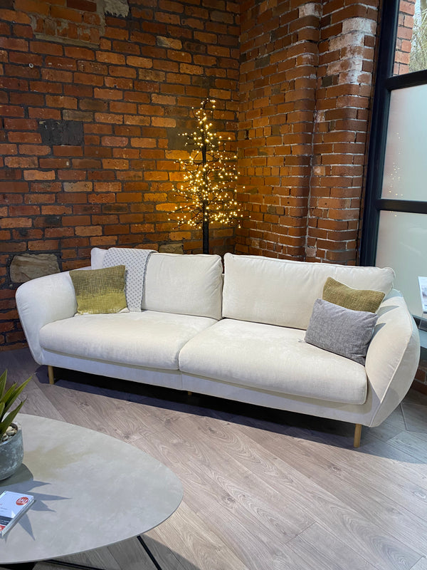 TRINA 3XL SEATER SOFA