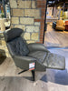 VIOLA ELECTRIC RECLINING ARMCHAIR