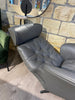 VIOLA ELECTRIC RECLINING ARMCHAIR