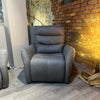 NUVOLA RECLINING 3 SEATER & ARMCHAIR