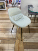 4X AMELIE DINING CHAIRS