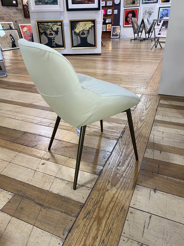 4X AMELIE DINING CHAIRS