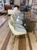 4X AMELIE DINING CHAIRS