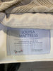 BURGESS LOUISA KING MATTRESS