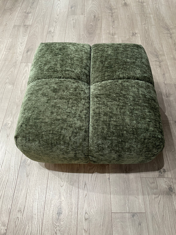 CLYDE FOOTSTOOL