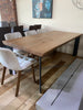 MAESTRO DINING TABLE