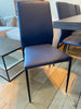 4X KENDRA DINING CHAIRS