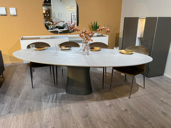 Bontempi Podium Dining Table