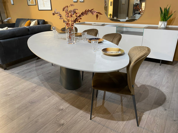 Bontempi Podium Dining Table