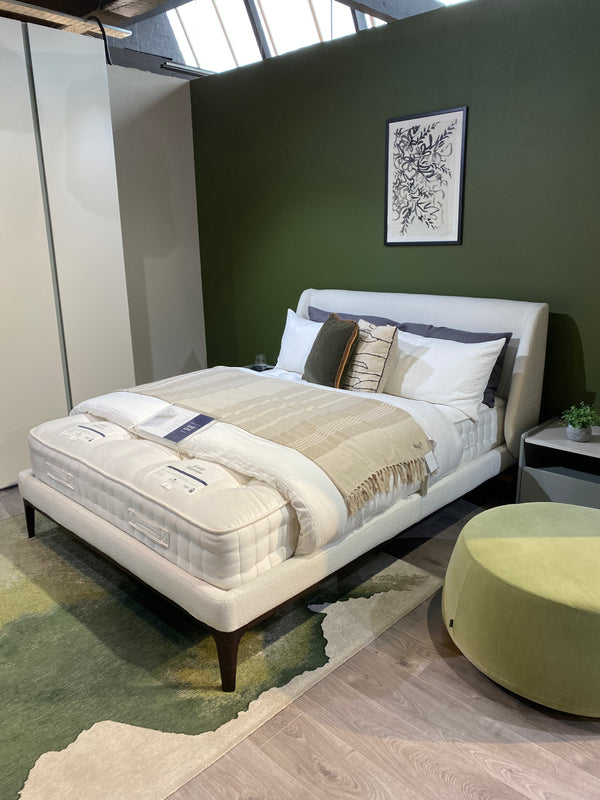 ATHENA KING SIZE BED