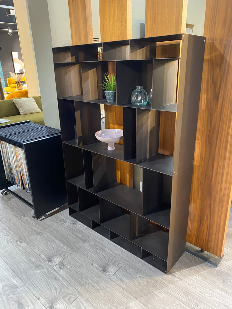 LATITUDE BOOKCASE