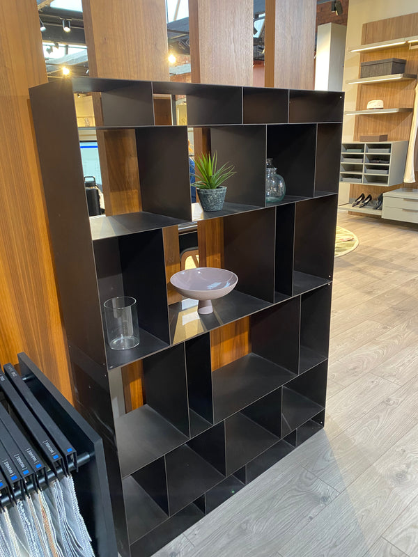 LATITUDE BOOKCASE