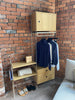 STRING FURNITURE WARDROBE