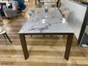 CALLIGARIS OMNIA EXTENDING DINING TABLE