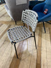 CALLIGARIS YO! X 4 OUTDOOR CHAIRS