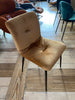 CALLIGARIS ANNIE DINING CHAIRS X 2