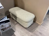 BERGEN CORNER CONFIGURATION & FOOTSTOOL