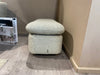 BERGEN CORNER CONFIGURATION & FOOTSTOOL