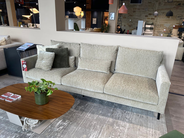 STOCKHOLM 3XL SEATER SOFA