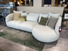PETRA CHAISE SOFA