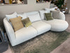 PETRA CHAISE SOFA