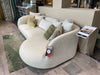 PETRA CHAISE SOFA