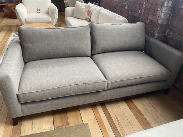 TAMARISK 3 SEATER SOFA