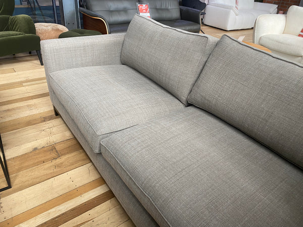TAMARISK 3 SEATER SOFA