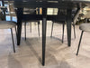 CALLIGARIS ABREY ROUND TABLE