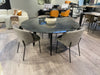 CALLIGARIS ABREY ROUND TABLE