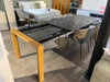 FOREST EXTENDING DINING TABLE