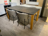 FOREST EXTENDING DINING TABLE