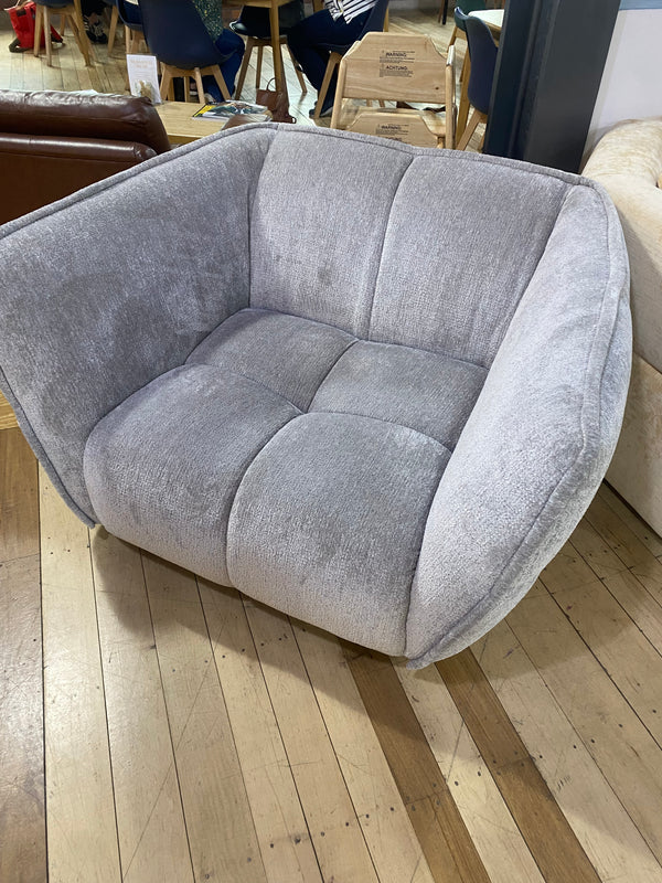 COPENHAGEN ARMCHAIR