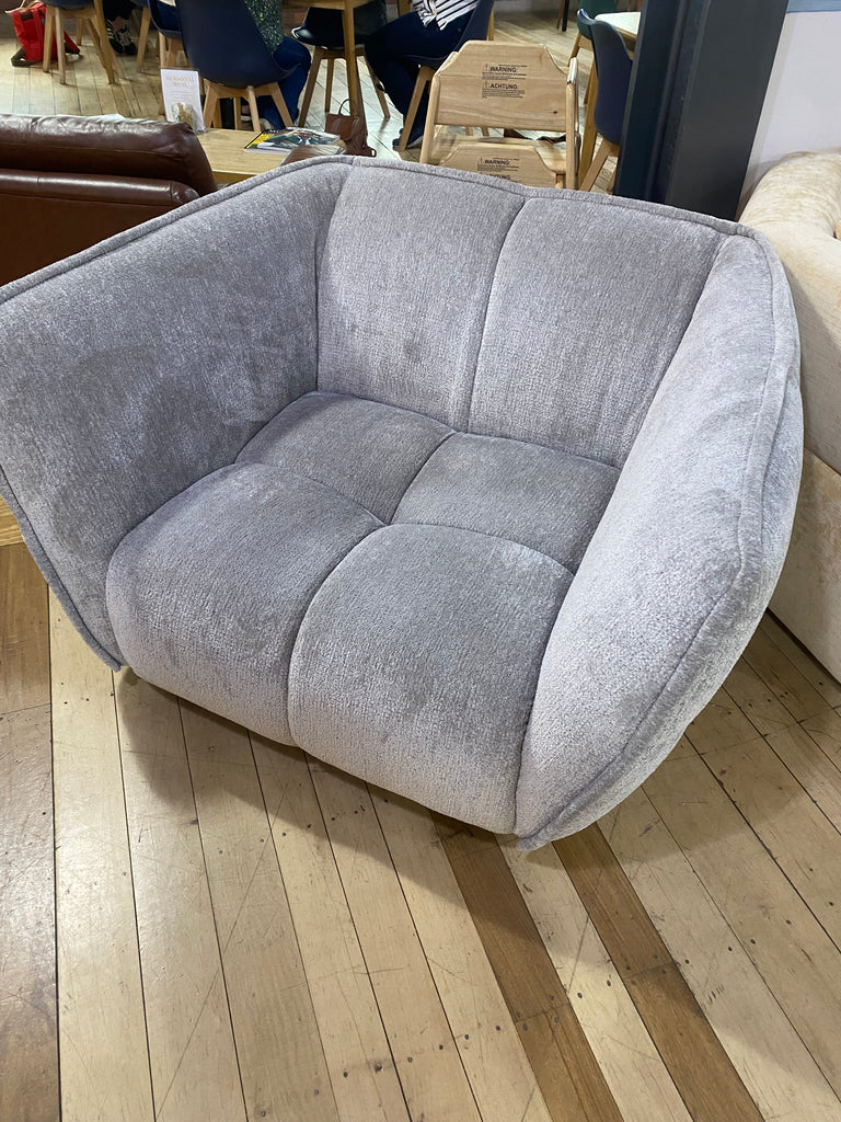 COPENHAGEN ARMCHAIR