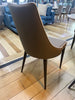 2X CLARA DINING CHAIRS