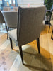 CALLIGARIS ROMY KALIX DINING CHAIRS X2