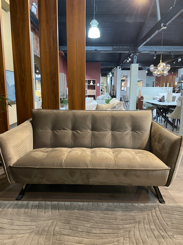 SICILY SMALL 3 SEATER SOFA