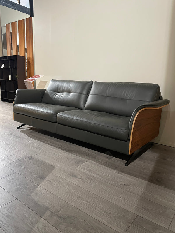 FLEX LUX GINO 3 SEATER SOFA