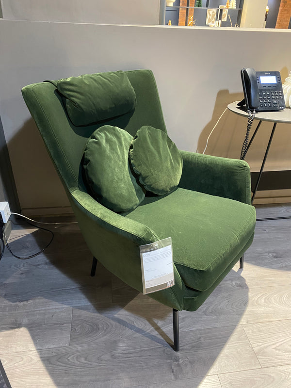 ODIN ARMCHAIR