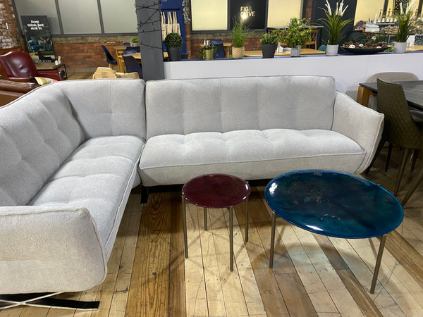 SICILY CORNER SOFA